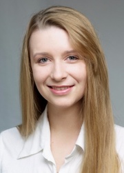 Isabelle Kerczek