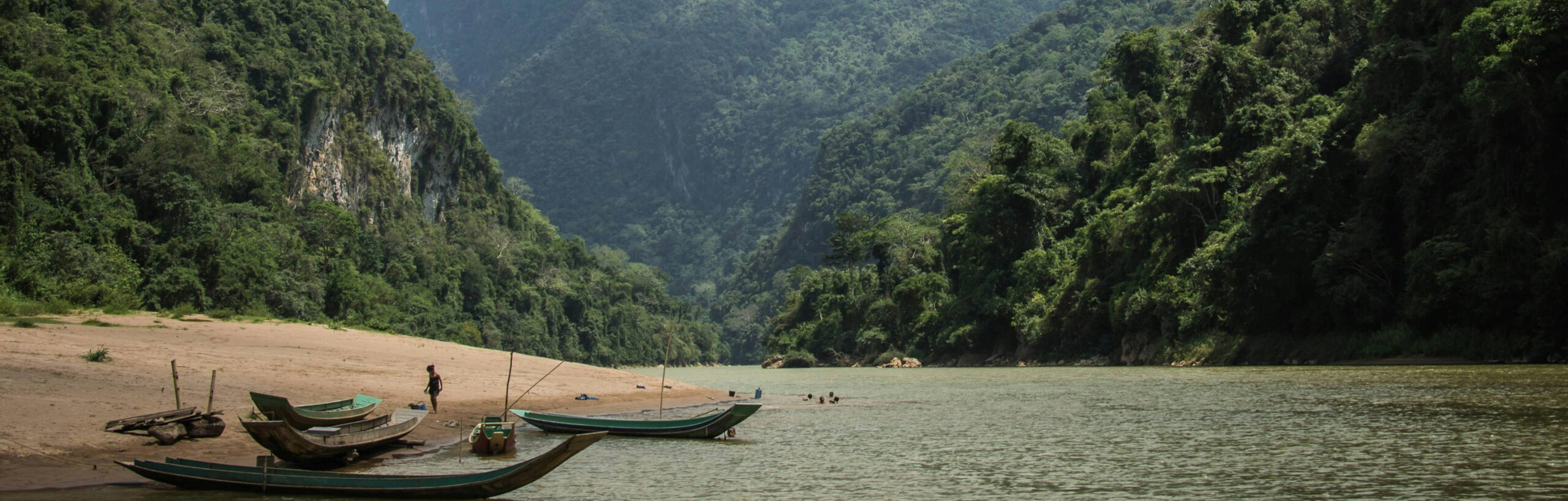 Laos
