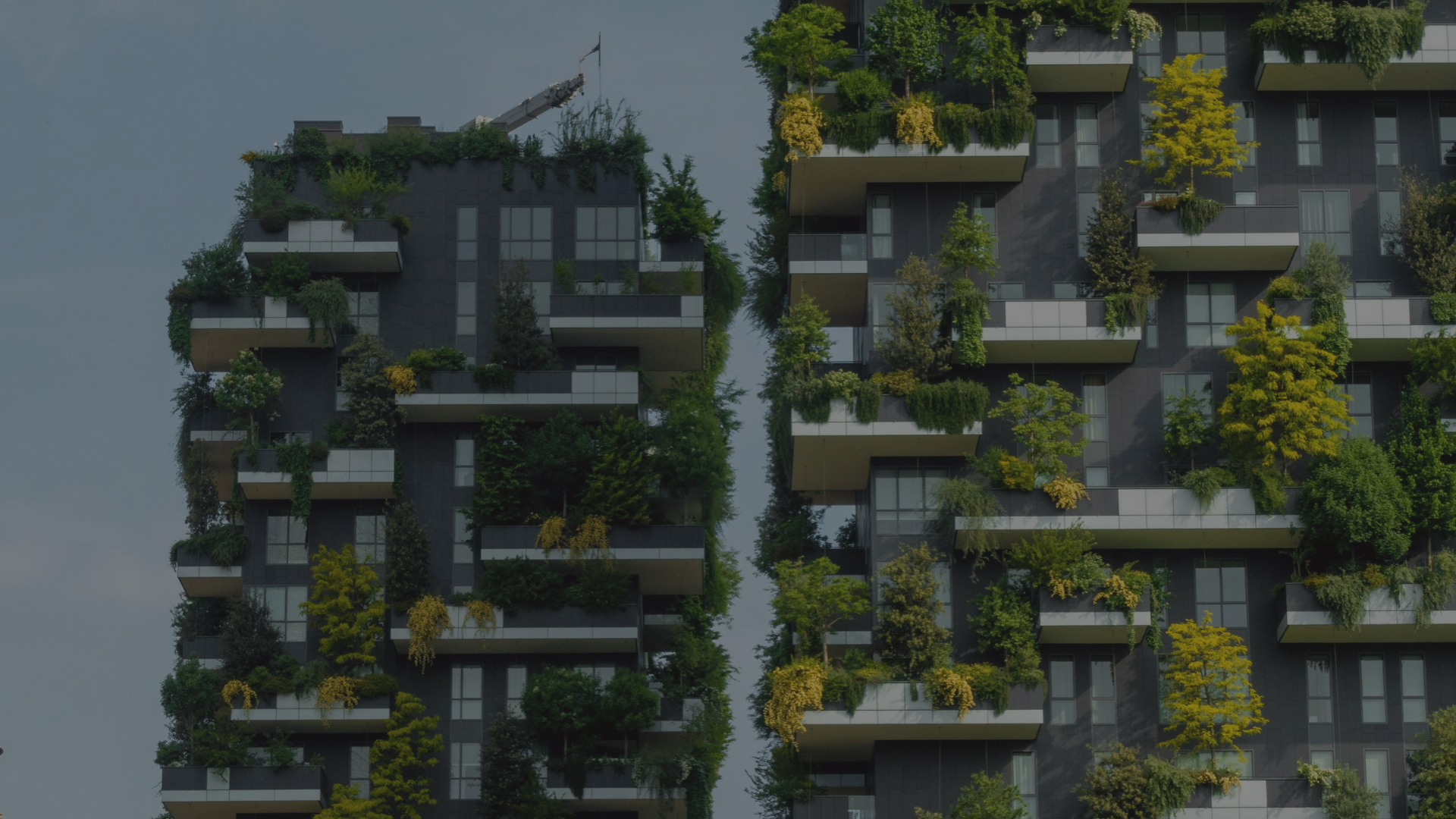 Sustainability at HAGIM