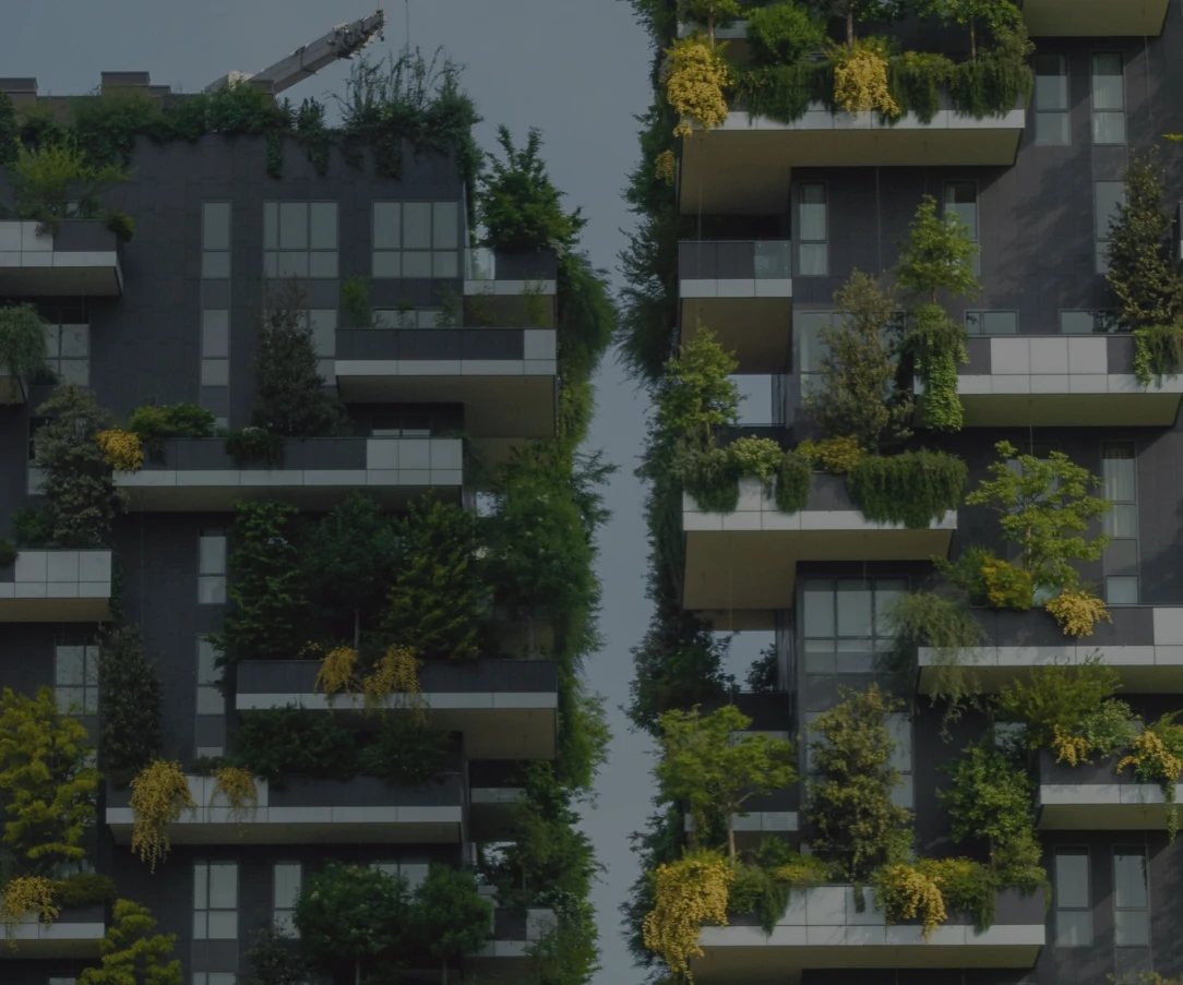 Sustainability at HAGIM
