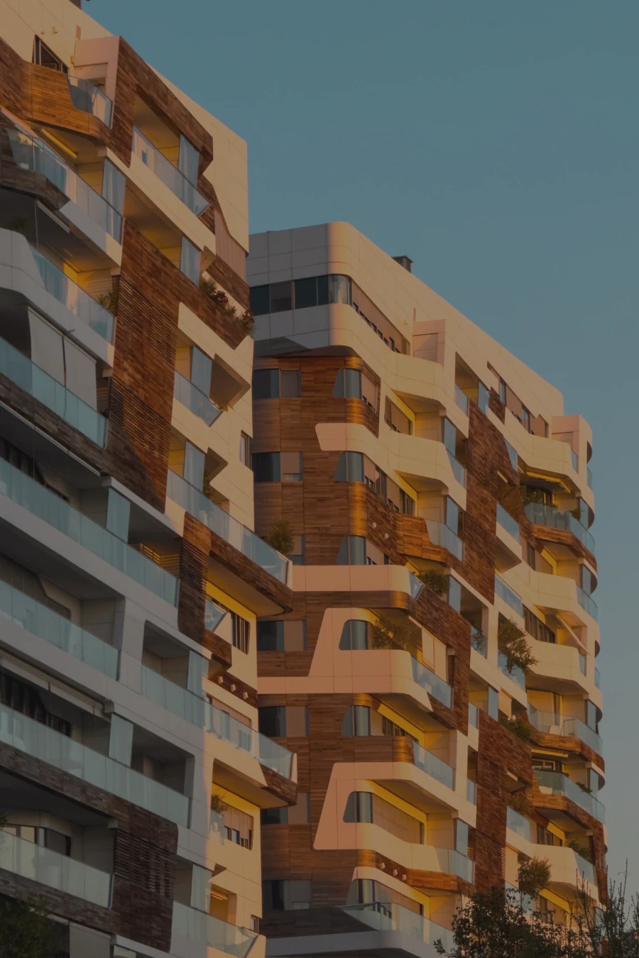 Real Estate Debt